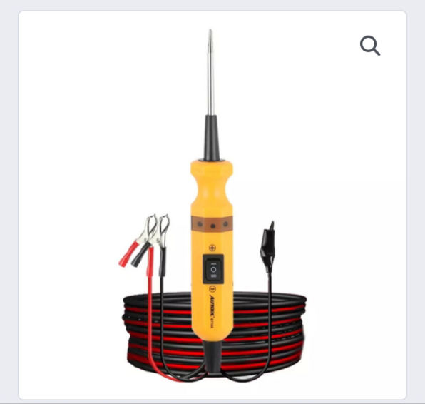 BT160 Cuicuit tester